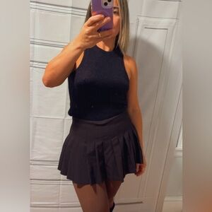 NWT MASSIMO DUTTI KNIT ALPACA TOP SIZE M
🚨 FINAL PRICE NO OFFER ACCEPT